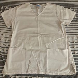 Women’s scrub top